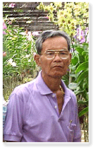 Mr.Kasem Boonchoo